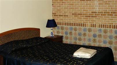 اتاق دو تخته دبل هتل آپارتمان جام جم شیراز